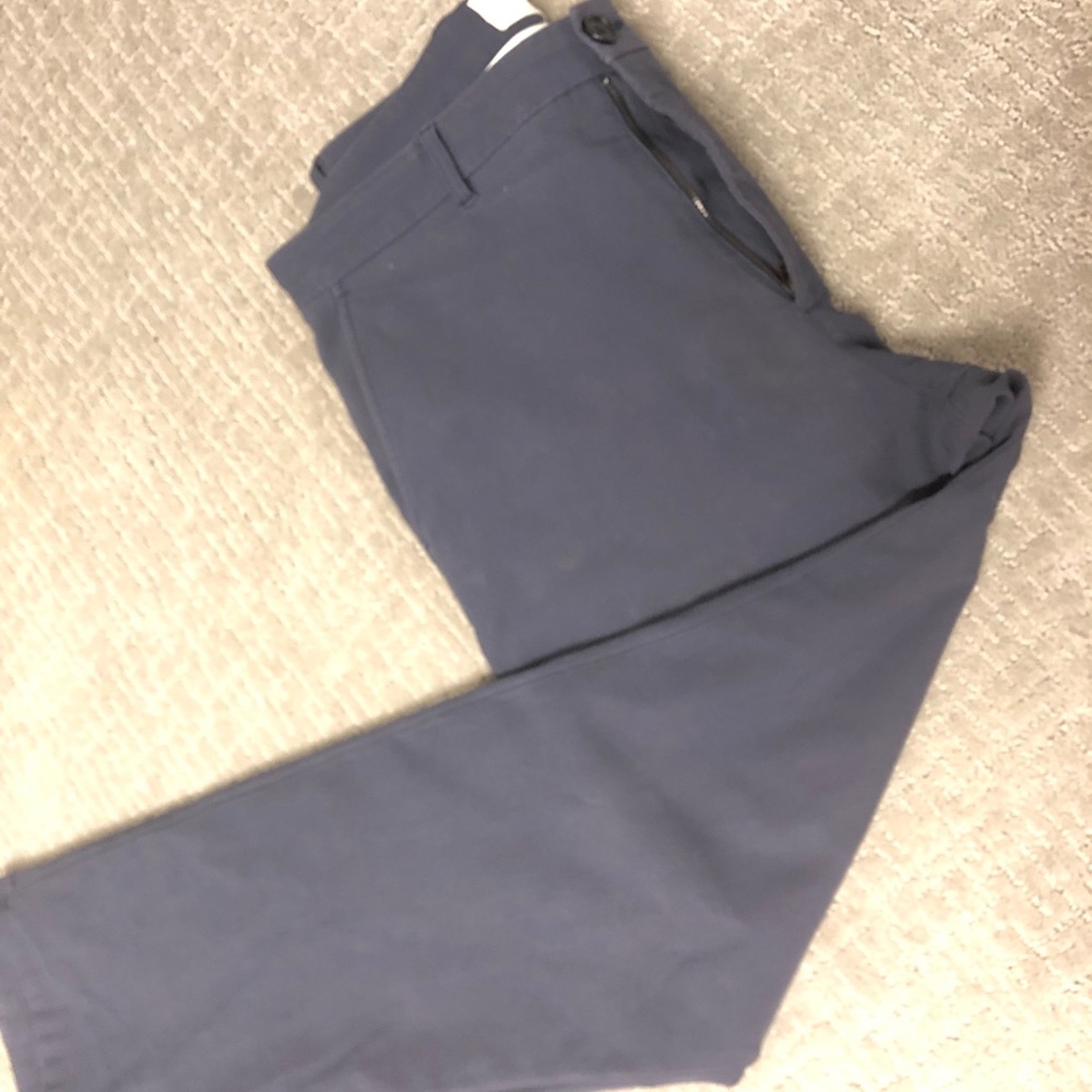 Proof slacks